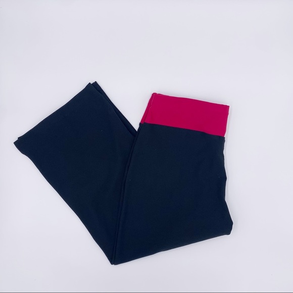 Nike 3/4 length dry fit pants - Picture 2 of 7